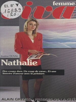 cover image of Nathalie